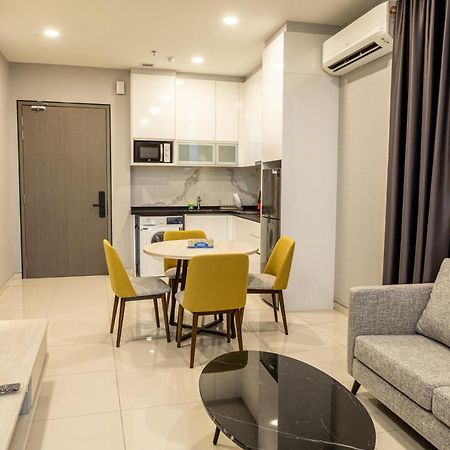 Aparthotel Societe Hartamas à Kuala Lumpur Extérieur photo
