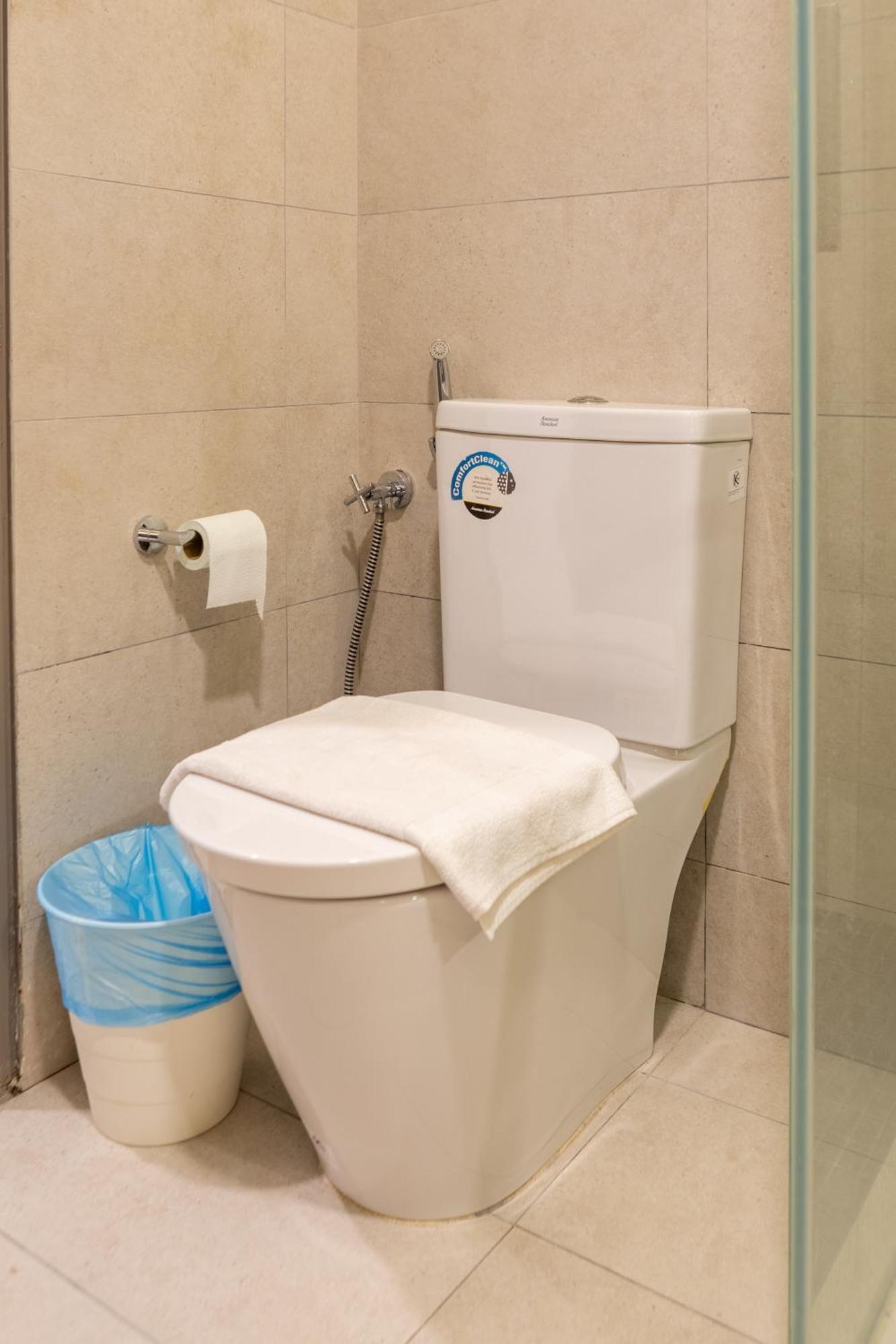 Aparthotel Societe Hartamas à Kuala Lumpur Extérieur photo