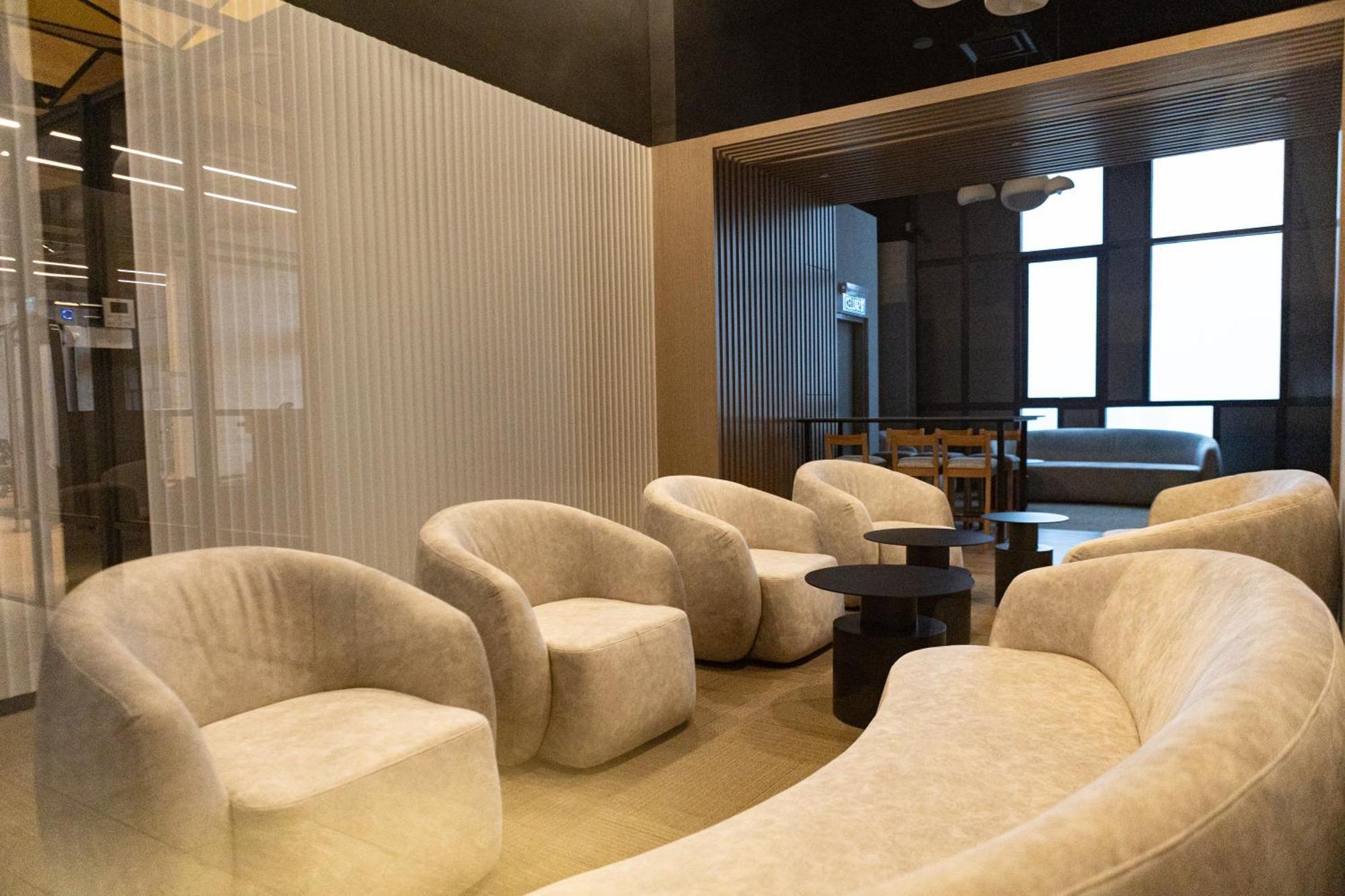 Aparthotel Societe Hartamas à Kuala Lumpur Extérieur photo
